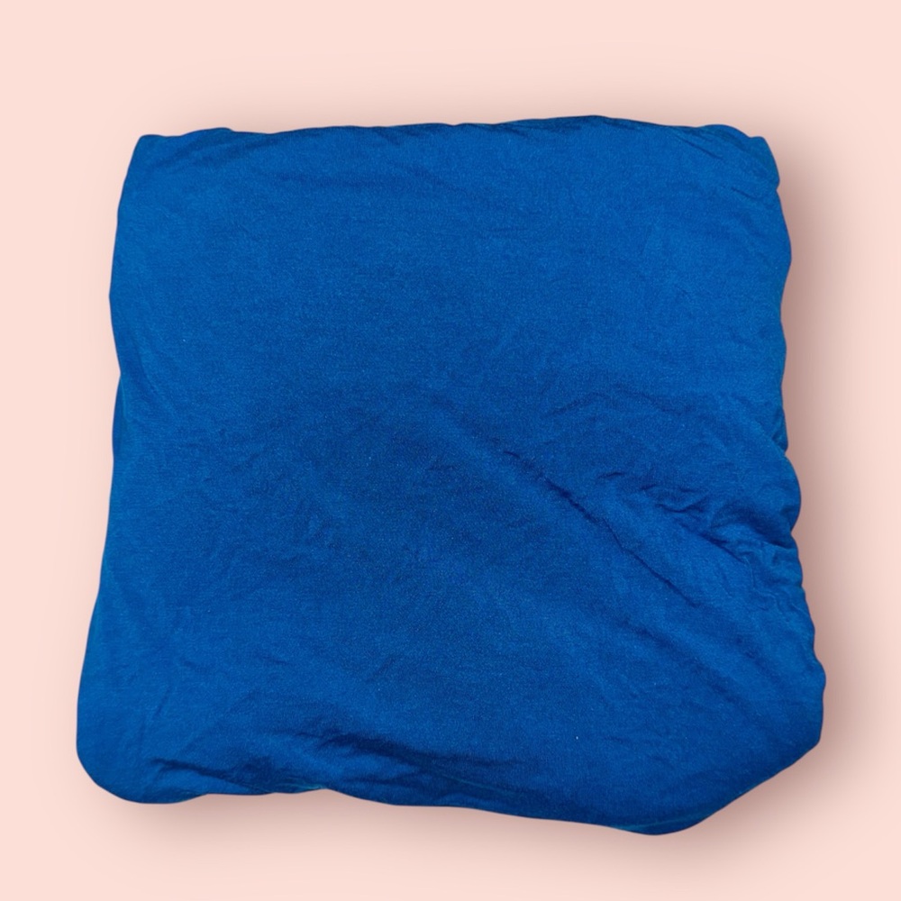 Kyte Baby Crib Sheet